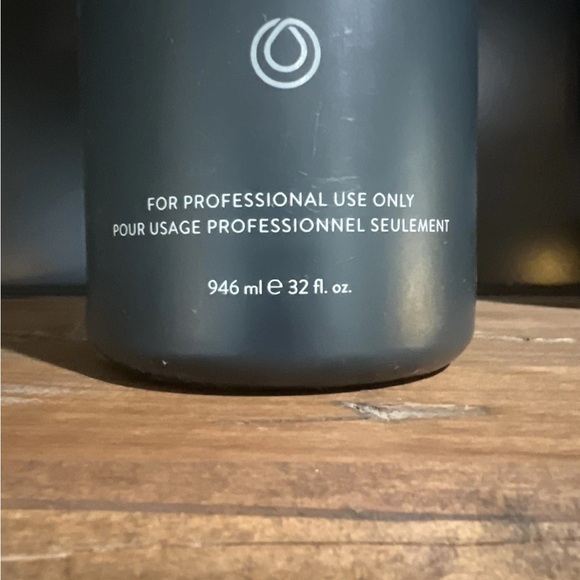 PRO SIZE Monat Black Shampoo + Conditioner with Rejuveniqe 32oz - New! - Picture 2 of 3